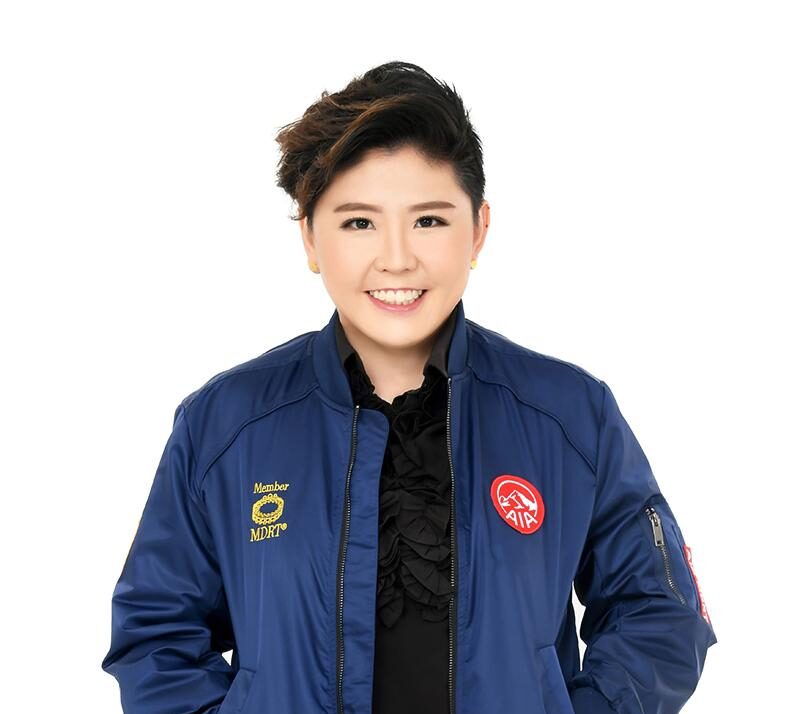 Seah Roh Ting