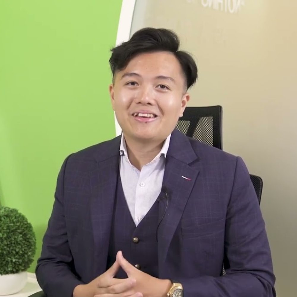 Don Ong
