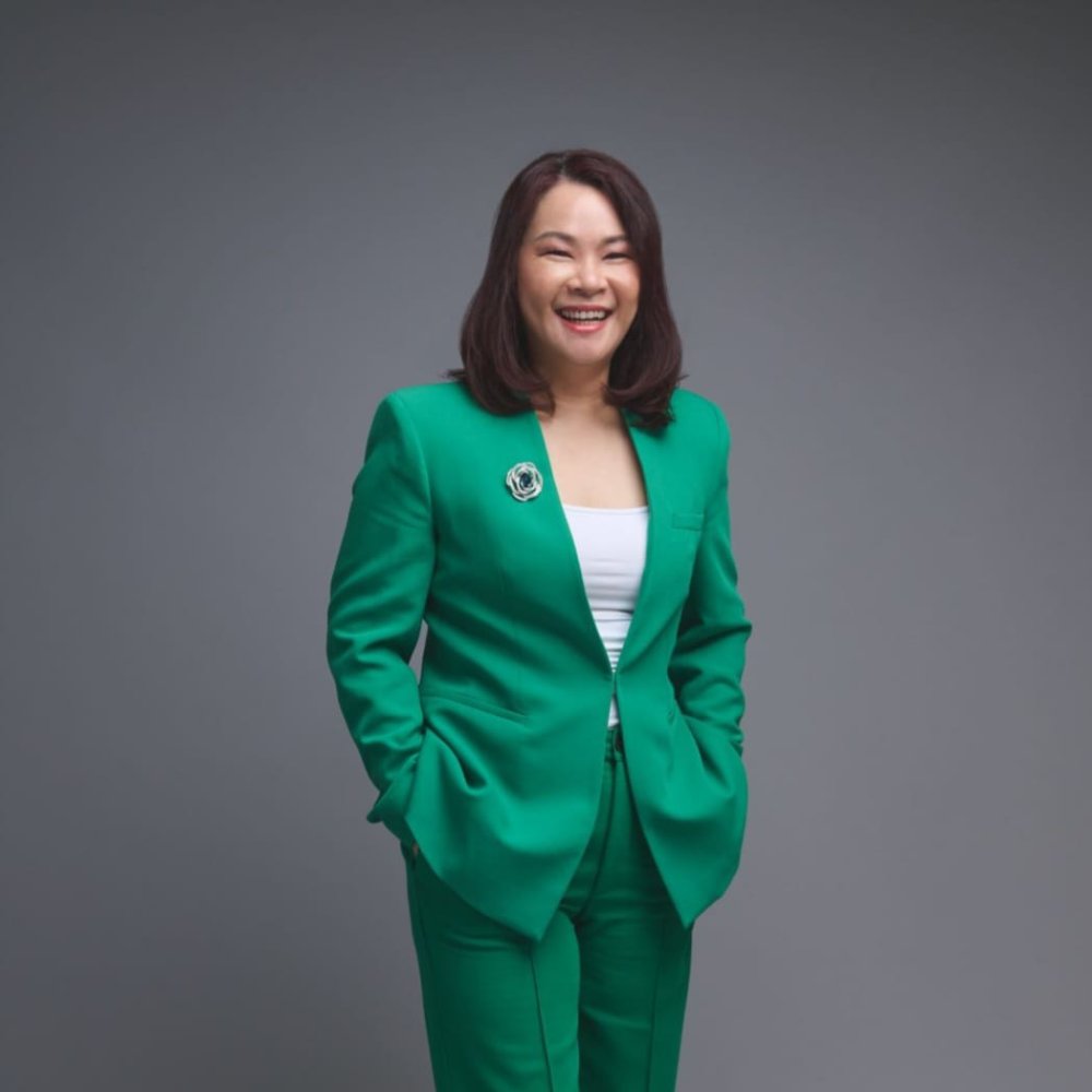 Elaine Loh