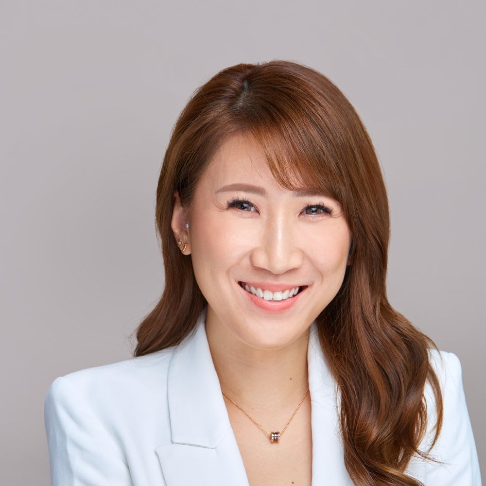Fiona Foo