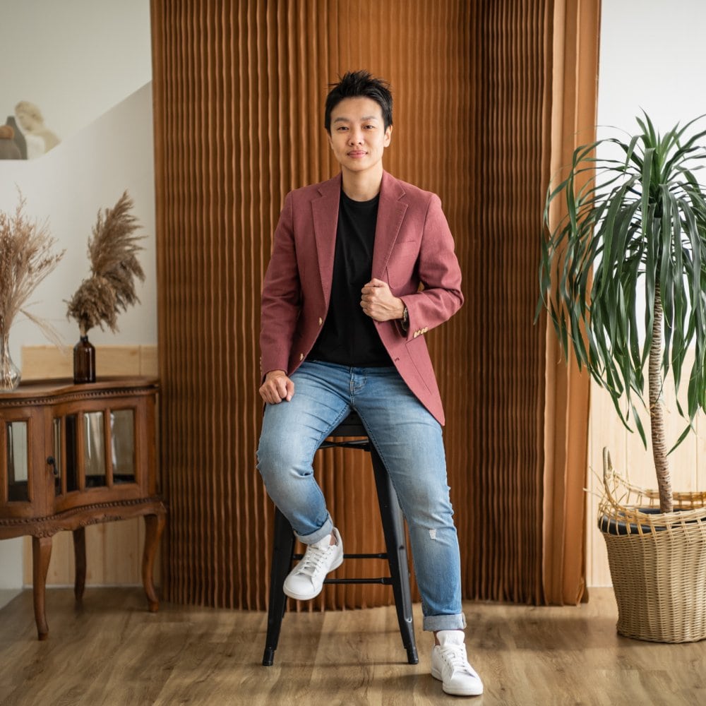 Patsy Khoo