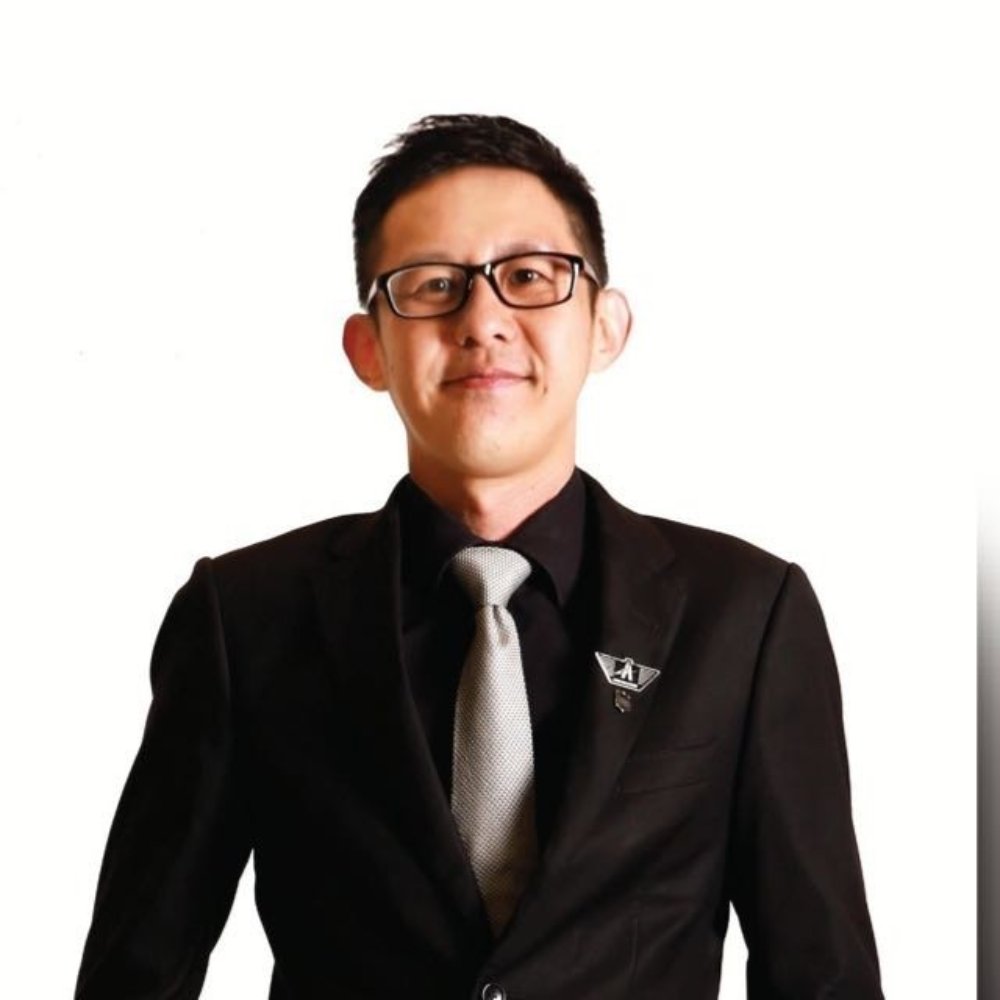 Tan Yong Feng