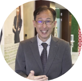 Wilfred Ling